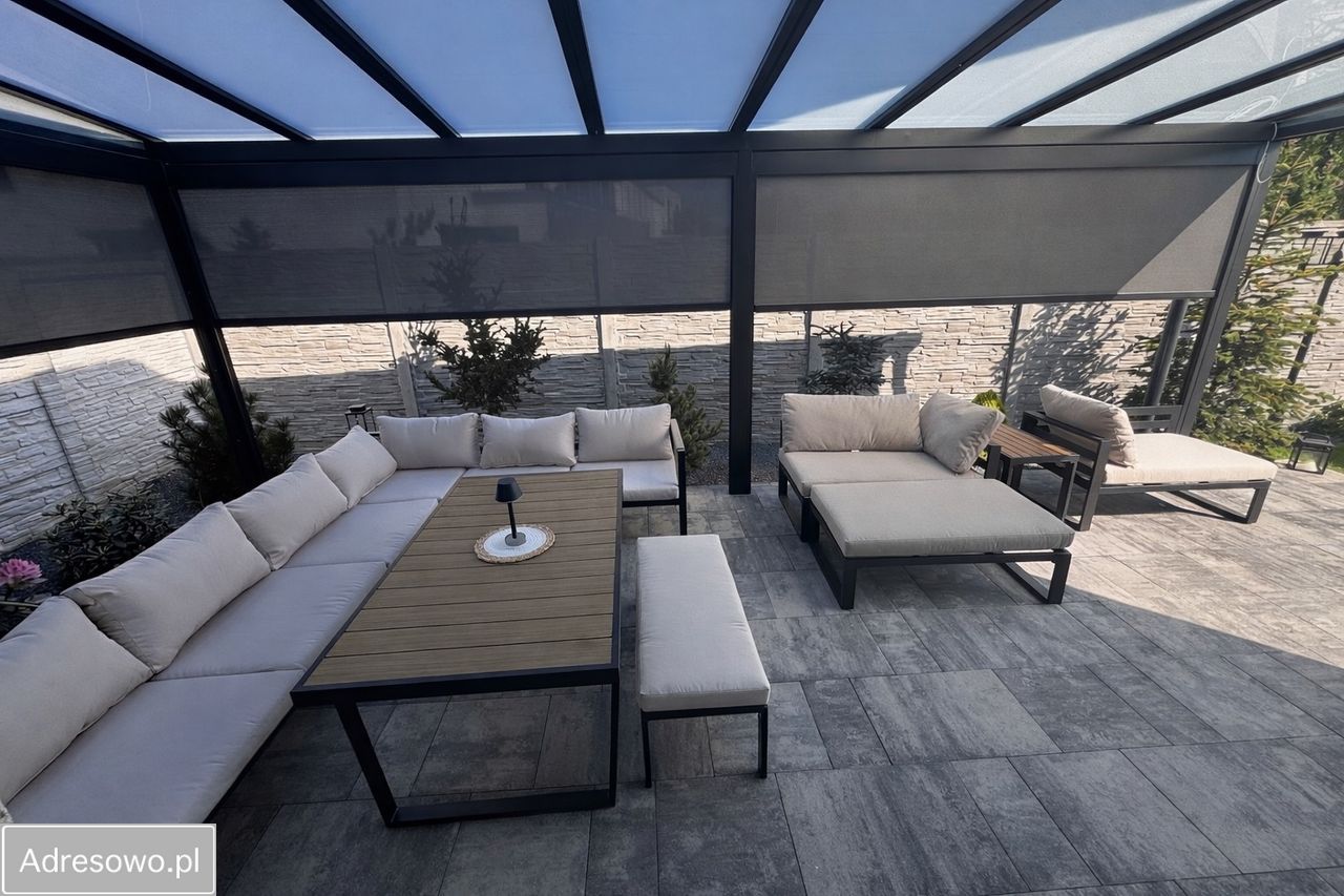 bliźniak, 4 pokoje Opole Bierkowice. Zdjęcie 11