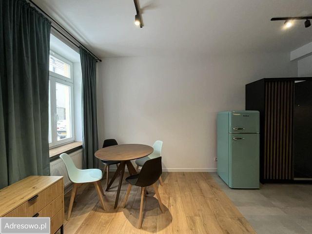 Mieszkanie 1-pokojowe Warszawa Praga, ul. Zachariasza. Zdjęcie 1