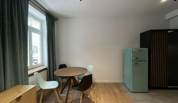 Mieszkanie 1-pokojowe Warszawa Praga, ul. Zachariasza