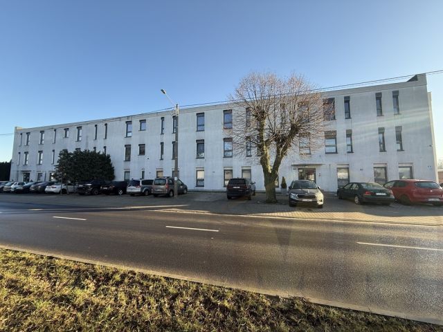 Mieszkanie 2-pokojowe Lipno, ul. Spółdzielcza. Zdjęcie 19