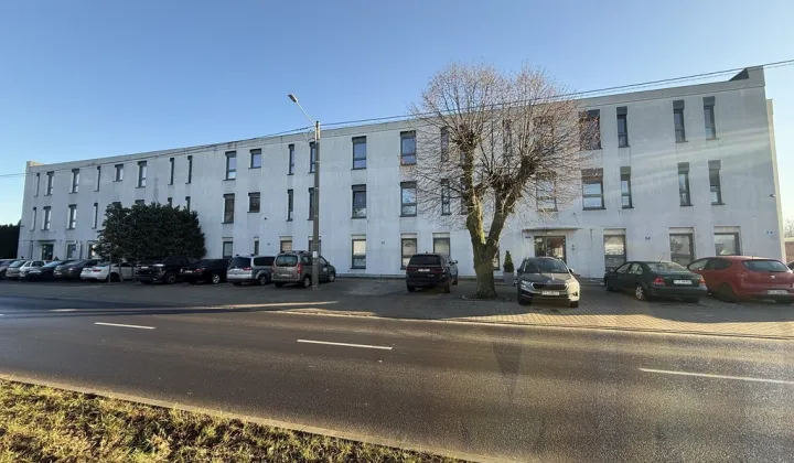 Mieszkanie 2-pokojowe Lipno, ul. Spółdzielcza