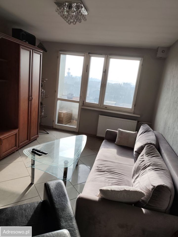 Mieszkanie 2-pokojowe Świętochłowice, ul. Wyzwolenia. Zdjęcie 11