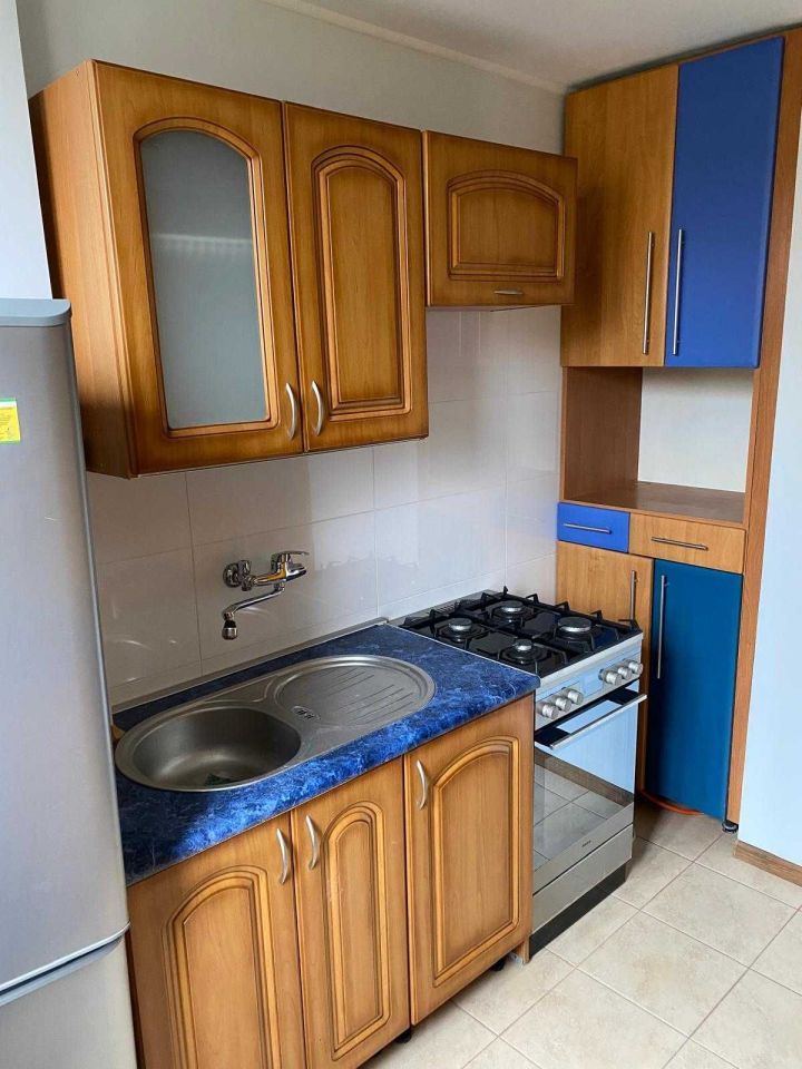 Mieszkanie 2-pokojowe Sierpc, ul. Henryka Sienkiewicza. Zdjęcie 5