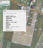 Działka inwestycyjna Baranów, ul. Polna. Zdjęcie 1