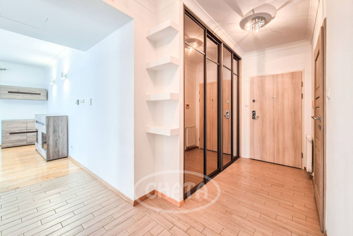 Mieszkanie 2-pokojowe Wrocław Krzyki, ul. Oficerska. Zdjęcie 18