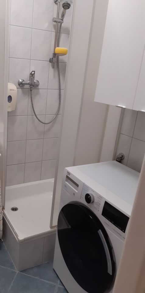 Mieszkanie 1-pokojowe Pruszków Centrum, ul. Józefa Ignacego Kraszewskiego. Zdjęcie 6