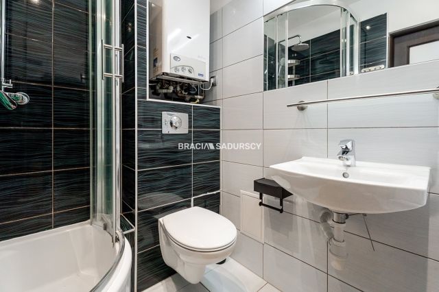 Mieszkanie 3-pokojowe Skawina, ul. Aleksandra Głowackiego. Zdjęcie 18