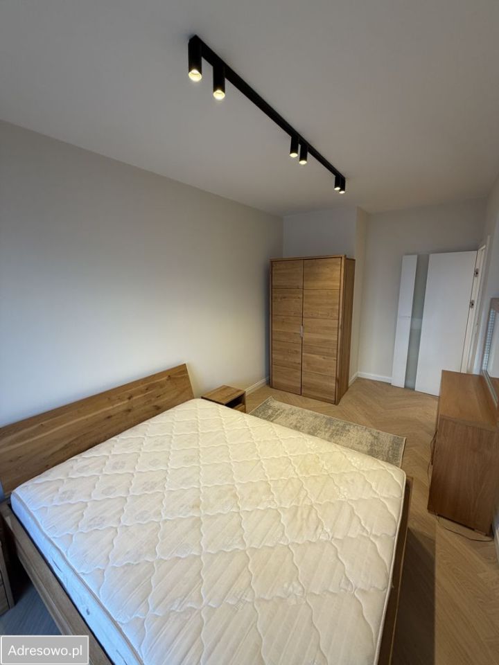 Mieszkanie 3-pokojowe Warszawa Żoliborz, ul. Kaliny Jędrusik. Zdjęcie 15