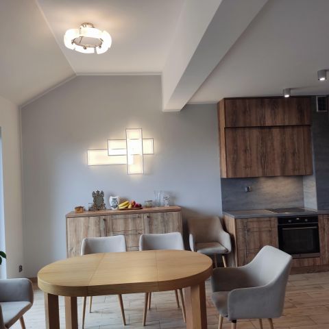 Mieszkanie 4-pokojowe Zabrze Rokitnica, ul. Krakowska. Zdjęcie 1