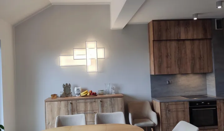 Mieszkanie 4-pokojowe Zabrze Rokitnica, ul. Krakowska