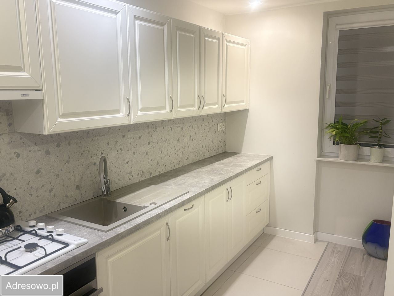 Mieszkanie 3-pokojowe Pruszcz Gdański, ul. Obrońców Wybrzeża. Zdjęcie 14