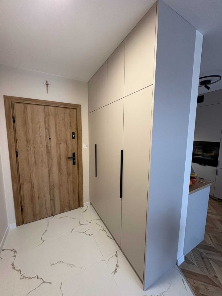 Mieszkanie 2-pokojowe Lubawa, ul. Siostry Antoniny Schneider. Zdjęcie 6