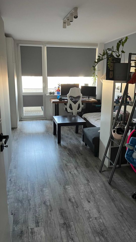 Mieszkanie 3-pokojowe Tychy. Zdjęcie 7