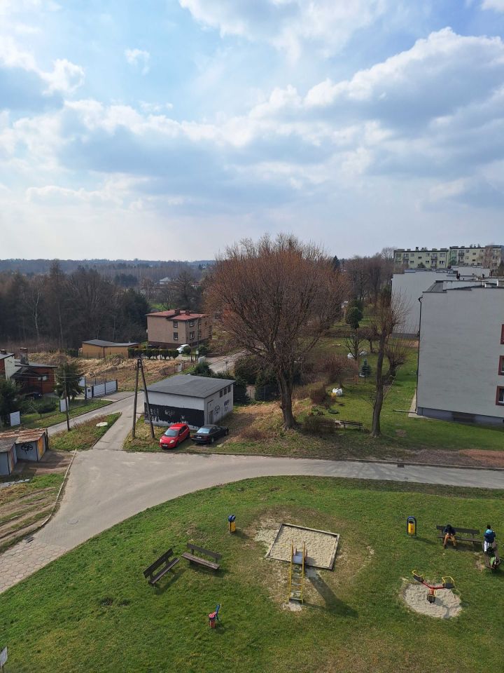 Mieszkanie 2-pokojowe Rybnik, ul. Gustawa Morcinka. Zdjęcie 3