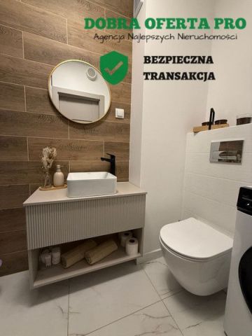 Mieszkanie 1-pokojowe Gdańsk Śródmieście, ul. Mostek. Zdjęcie 1