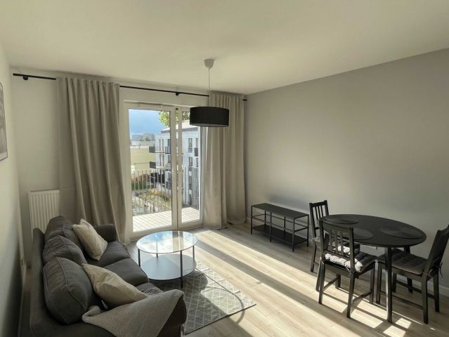 Mieszkanie 2-pokojowe Pruszków Centrum, ul. Bolesława Prusa. Zdjęcie 1