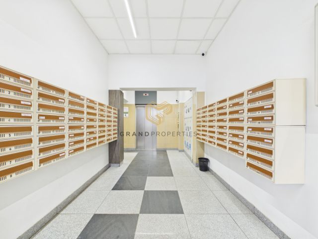 Mieszkanie 2-pokojowe Warszawa Praga, ul. Kobielska. Zdjęcie 15