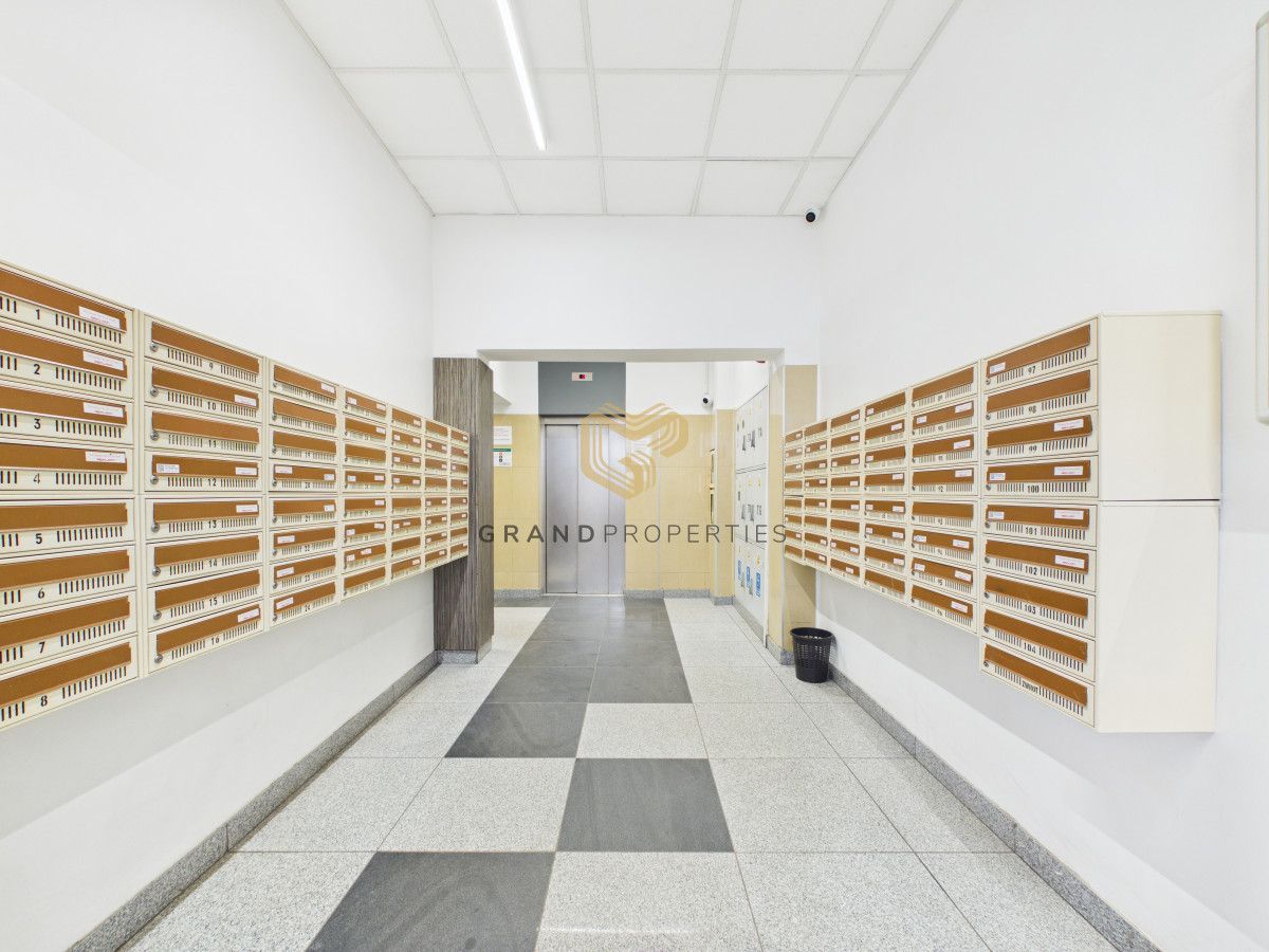 Mieszkanie 2-pokojowe Warszawa Praga, ul. Kobielska. Zdjęcie 15