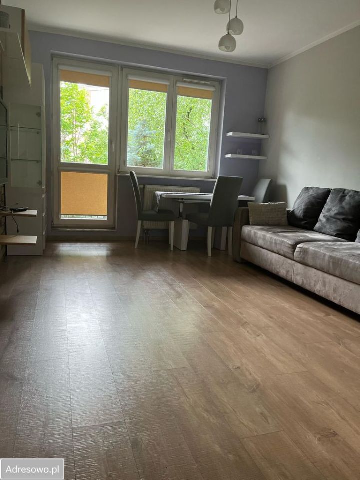 Mieszkanie 2-pokojowe Olsztyn Jaroty, ul. Edwarda Mroza. Zdjęcie 2