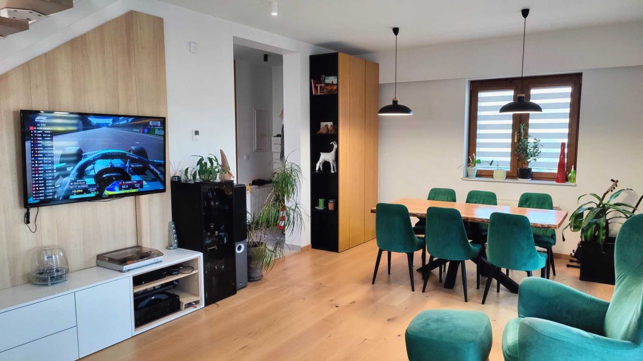 dom wolnostojący Zielonki. Zdjęcie 2