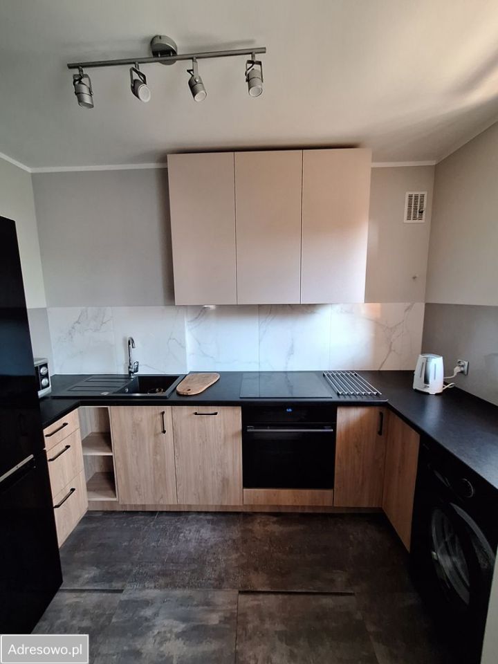 Mieszkanie 3-pokojowe Kalisz Zagórzynek, ul. Obozowa. Zdjęcie 6