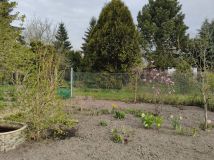 Działka rod Szczecin Zawadzkiego-Klonowica, ul. Modra. Zdjęcie 2