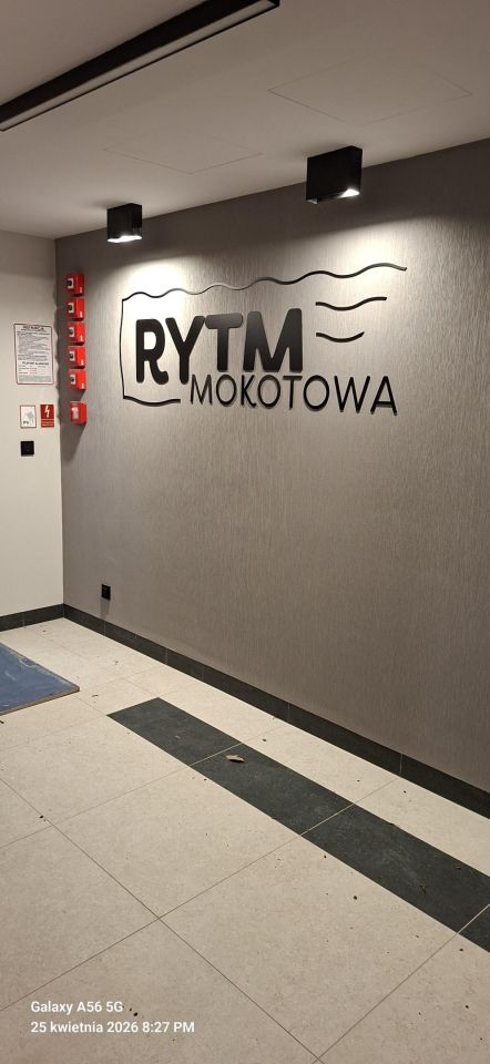 Mieszkanie 1-pokojowe Warszawa Mokotów, ul. Antoniewska. Zdjęcie 6