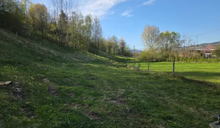 Działka budowlana Maszkowice