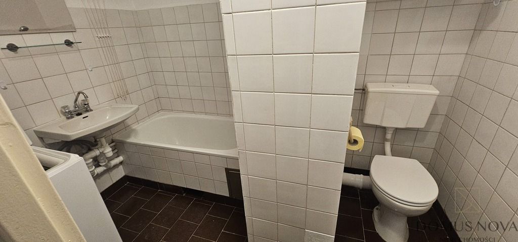 Mieszkanie 1-pokojowe Warszawa, ul. Ludwika Narbutta. Zdjęcie 8