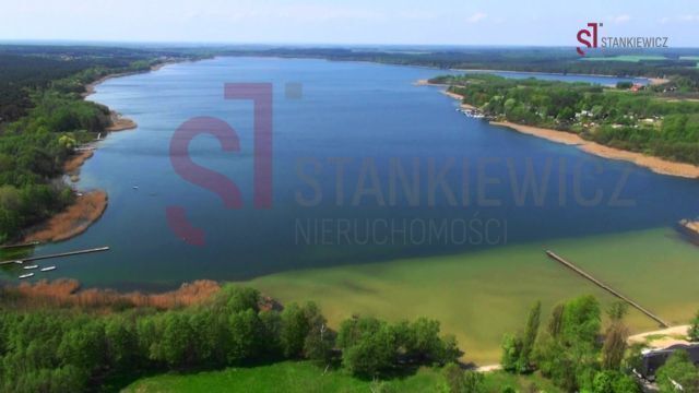 Działka budowlana Gołanice. Zdjęcie 3