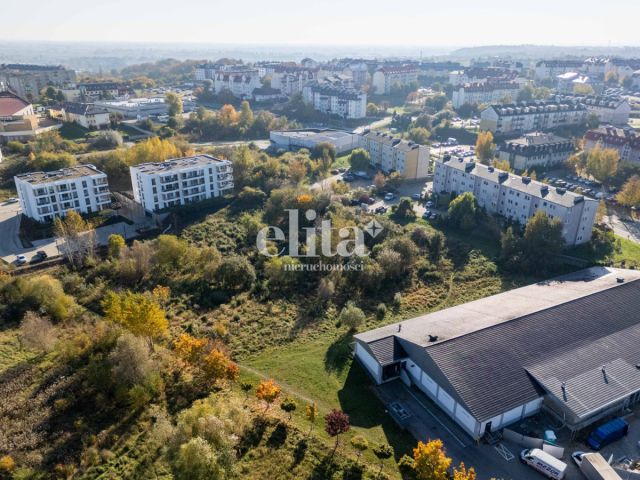 Mieszkanie 3-pokojowe Gdańsk Orunia, ul. Platynowa. Zdjęcie 1
