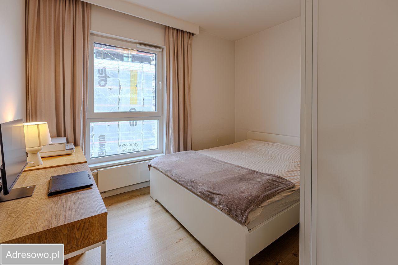 Mieszkanie 3-pokojowe Bydgoszcz Bocianowo, ul. Ignacego Paderewskiego. Zdjęcie 12