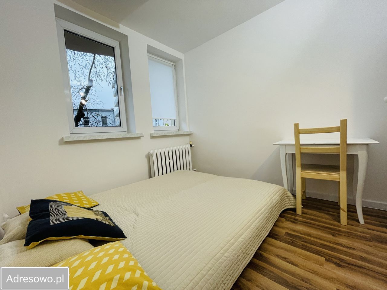 Mieszkanie 2-pokojowe Wrocław Śródmieście, ul. Grunwaldzka. Zdjęcie 4