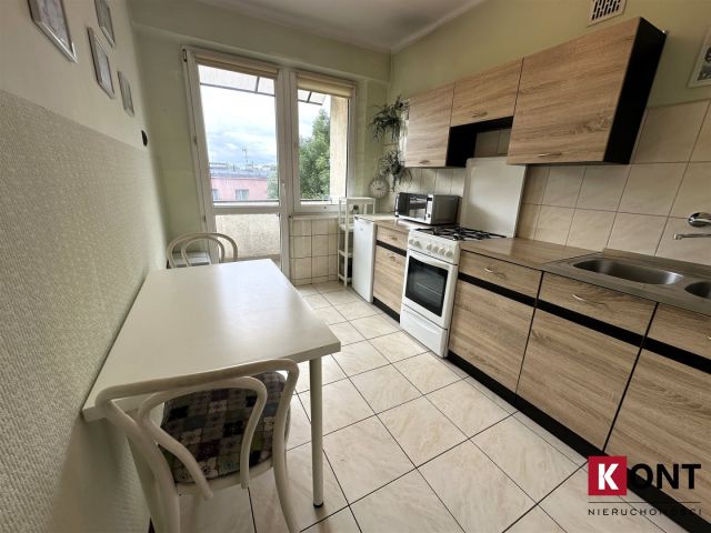 Mieszkanie 2-pokojowe Kraków Stare Miasto, al. 29 Listopada. Zdjęcie 5