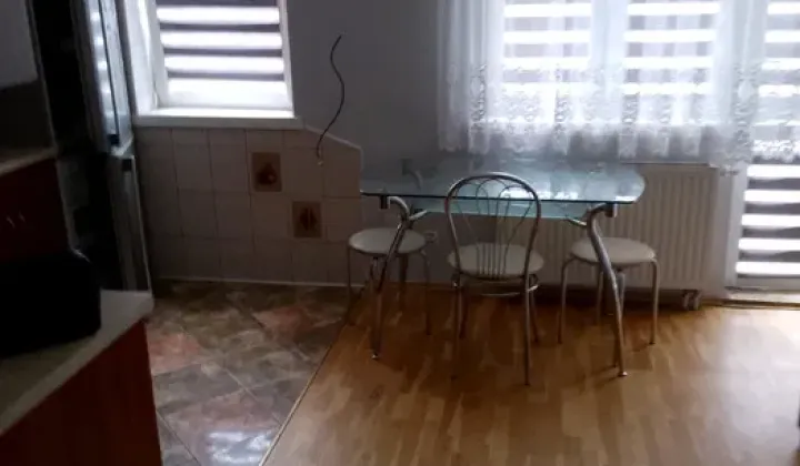 Mieszkanie 2-pokojowe Inowrocław Rąbin
