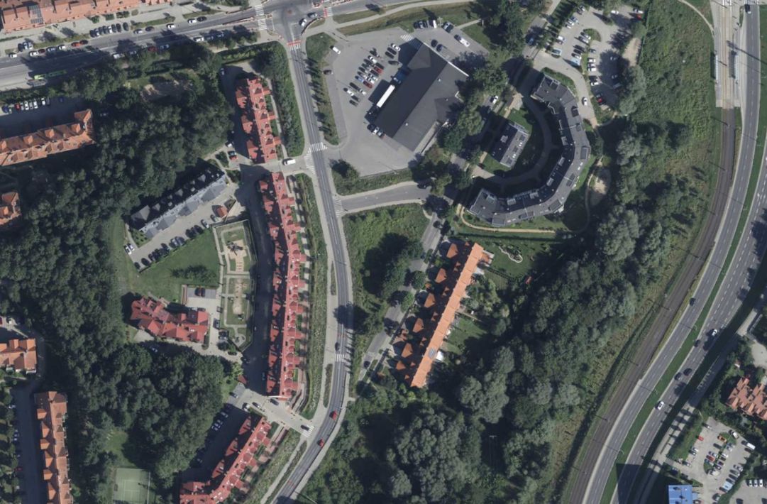 Mieszkanie 3-pokojowe Olsztyn Jaroty, ul. Bartąska. Zdjęcie 12