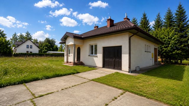 dom wolnostojący, 3 pokoje Lipinki. Zdjęcie 6