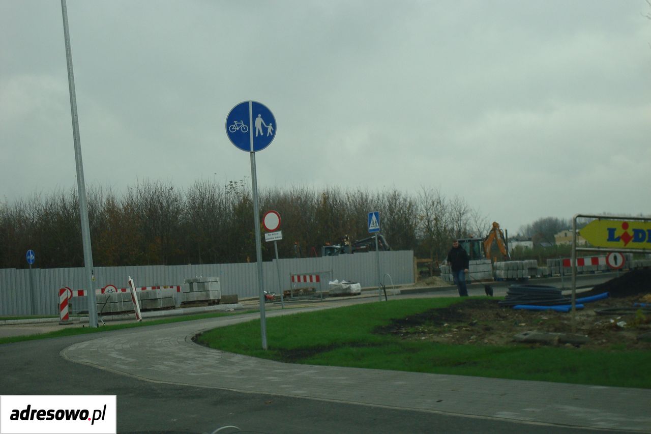 Działka budowlana Tarnów, ul. Józefa Szujskiego. Zdjęcie 3