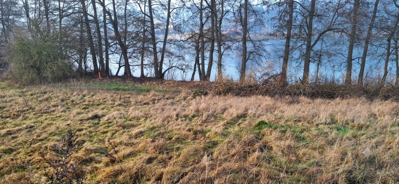 Działka inna Margonin Nowe Miasto, Nad jeziorem. Zdjęcie 1