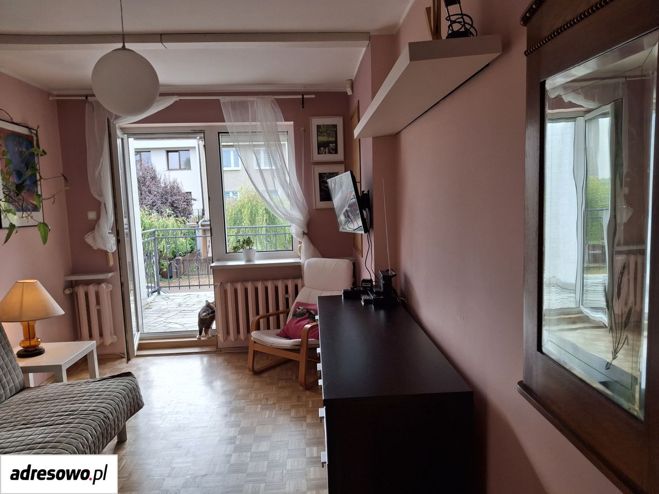 dom szeregowy, 6 pokoi Wrocław Psie Pole, ul. Mikołowska. Zdjęcie 14