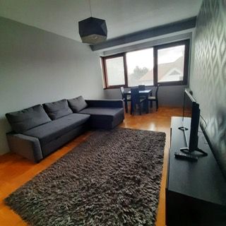 Mieszkanie 2-pokojowe Kraków Bronowice, ul. Konwisarzy. Zdjęcie 4