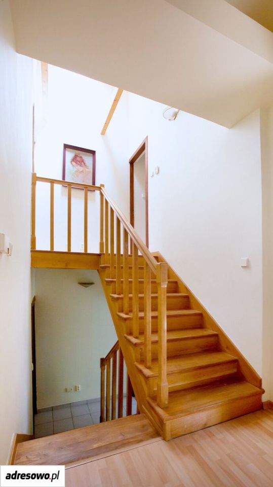 dom szeregowy, 5 pokoi Kraków Bronowice. Zdjęcie 13