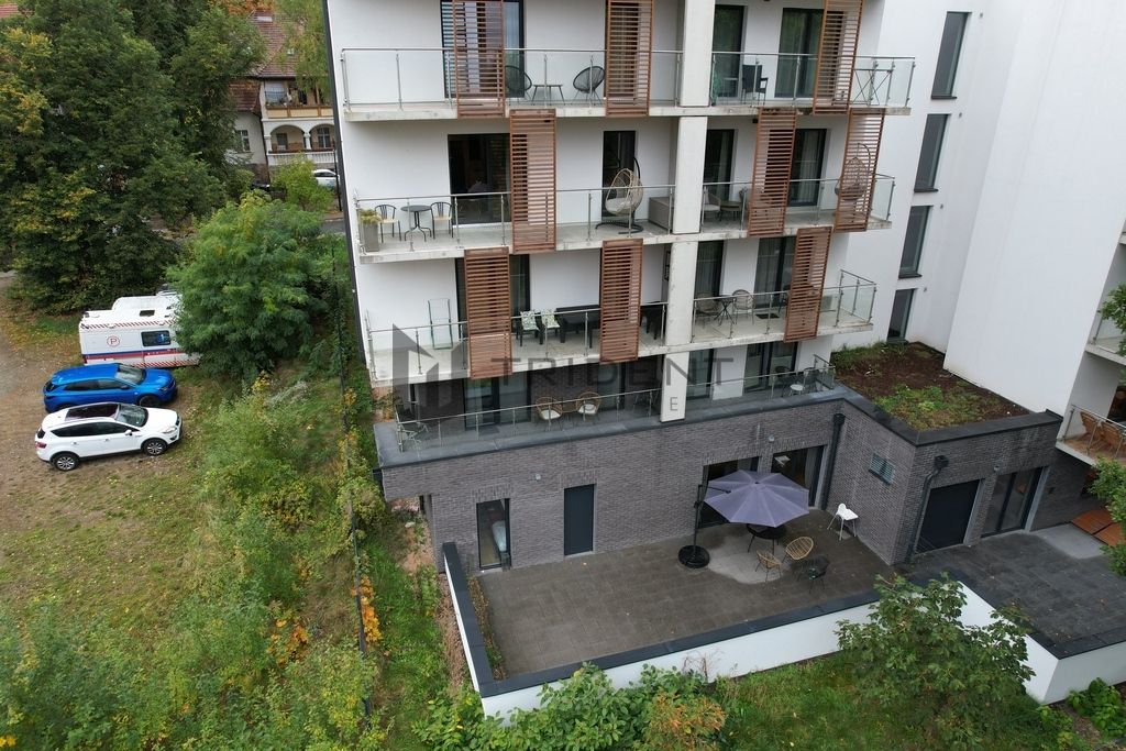 Mieszkanie 2-pokojowe Polanica-Zdrój, ul. Fryderyka Chopina. Zdjęcie 39