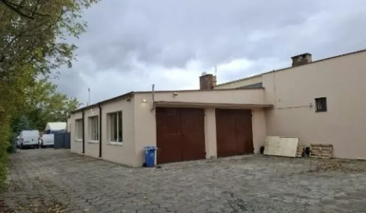 Lokal Warszawa Wawer, ul. Wał Miedzeszyński