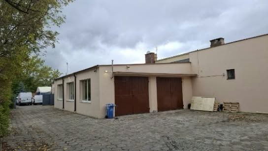 Lokal Warszawa Wawer, ul. Wał Miedzeszyński. Zdjęcie 1