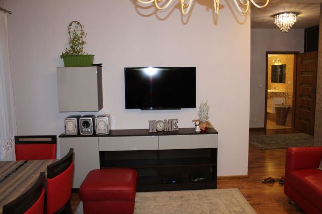 Mieszkanie 2-pokojowe Warszawa Wola, ul. Banderii. Zdjęcie 1