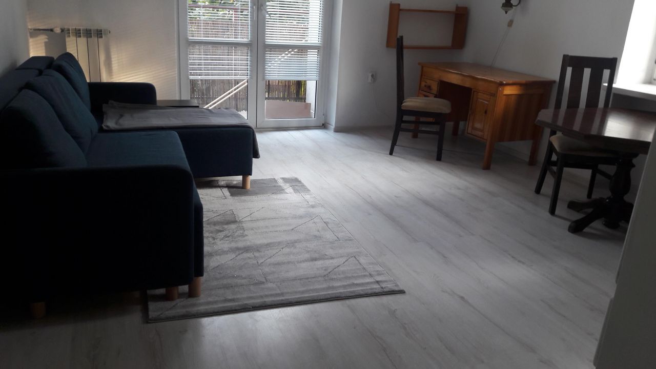 Mieszkanie 2-pokojowe Warszawa Ursus, ul. Obrońców Helu