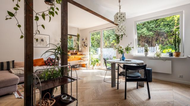 Mieszkanie 2-pokojowe Kraków Dębniki, ul. Tomasza Prylińskiego. Zdjęcie 1