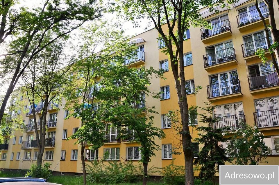 Mieszkanie 2-pokojowe Łódź Dąbrowa, ul. Konspiracyjnego Wojska Polskiego