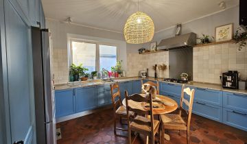 dom wolnostojący, 6 pokoi Kraków Prokocim, ul. Bieżanowska